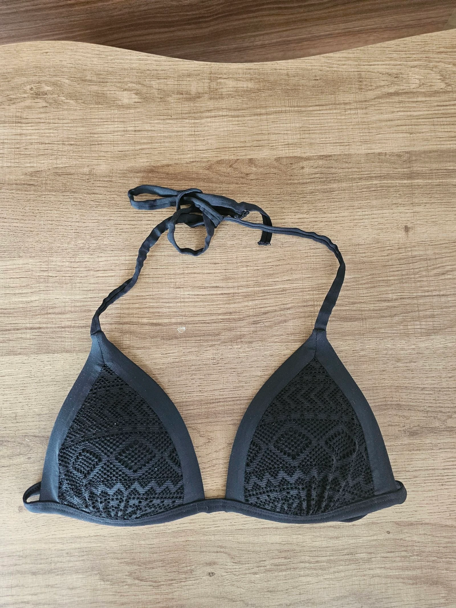 Haut maillot de bain 